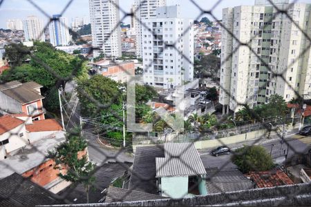 Apartamento para alugar com 3 quartos, 100m² em Vila Albertina, São Paulo