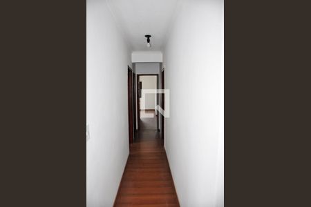 Apartamento para alugar com 3 quartos, 100m² em Vila Albertina, São Paulo