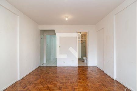 Studio de kitnet/studio à venda com 1 quarto, 37m² em Bela Vista, São Paulo