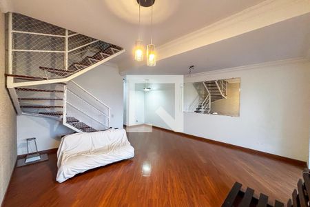 Casa de Condomínio à venda com 3 quartos, 170m² em Jardim das Esmeraldas, São Paulo