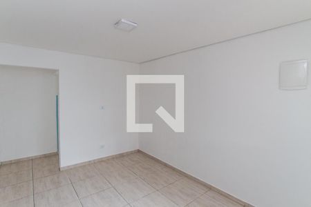 Sala de casa à venda com 2 quartos, 126m² em Parque Rodrigues Alves, São Paulo