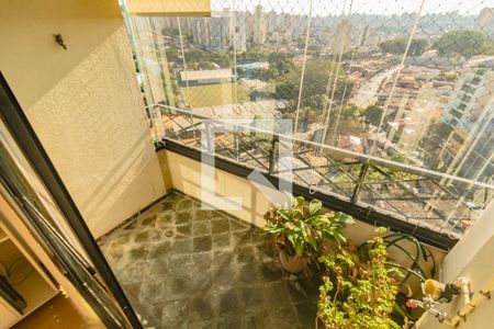 Apartamento para alugar com 2 quartos, 64m² em Jabaquara, São Paulo