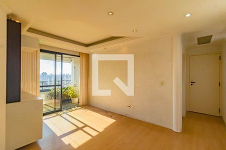 Apartamento para alugar com 2 quartos, 64m² em Jabaquara, São Paulo