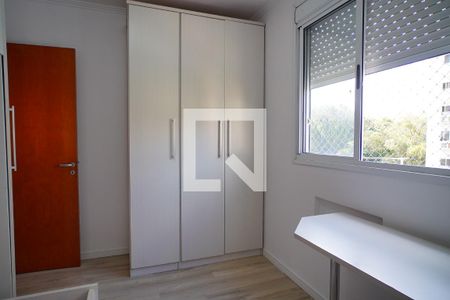Quarto 1 de apartamento para alugar com 3 quartos, 72m² em Jardim Carvalho, Porto Alegre