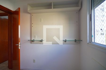 Quarto 2 de apartamento para alugar com 3 quartos, 72m² em Jardim Carvalho, Porto Alegre
