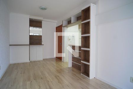 Sala de apartamento para alugar com 3 quartos, 72m² em Jardim Carvalho, Porto Alegre