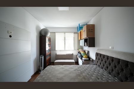 Quarto 1 de apartamento à venda com 3 quartos, 176m² em Vila Bastos, Santo André