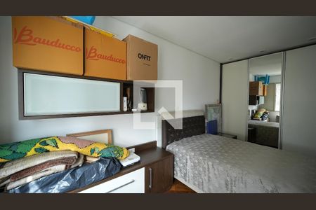 Quarto 1 de apartamento à venda com 3 quartos, 176m² em Vila Bastos, Santo André