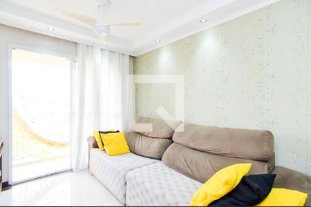 Apartamento à venda com 3 quartos, 63m² em Ponte Grande, Guarulhos