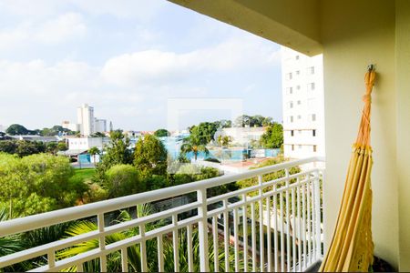 Apartamento à venda com 3 quartos, 63m² em Ponte Grande, Guarulhos