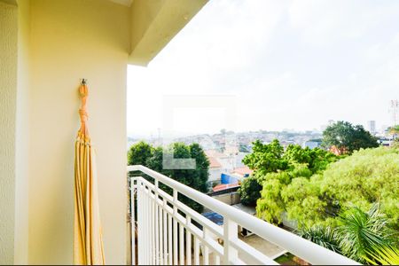 Apartamento à venda com 3 quartos, 63m² em Ponte Grande, Guarulhos
