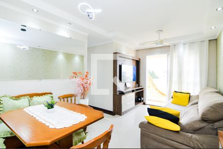 Apartamento à venda com 3 quartos, 63m² em Ponte Grande, Guarulhos