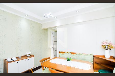Apartamento à venda com 3 quartos, 63m² em Ponte Grande, Guarulhos