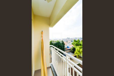Apartamento à venda com 3 quartos, 63m² em Ponte Grande, Guarulhos