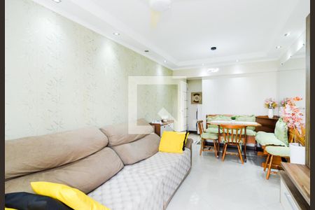 Apartamento à venda com 3 quartos, 63m² em Ponte Grande, Guarulhos