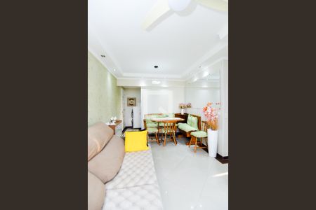 Apartamento à venda com 3 quartos, 63m² em Ponte Grande, Guarulhos