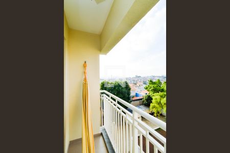 Apartamento à venda com 3 quartos, 63m² em Ponte Grande, Guarulhos
