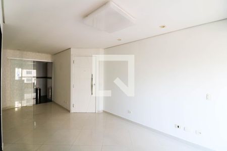 Sala de apartamento à venda com 2 quartos, 75m² em Cidade Monções, São Paulo