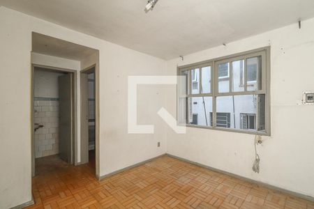 Apartamento à venda com 0 quarto, 25m² em Floresta, Porto Alegre