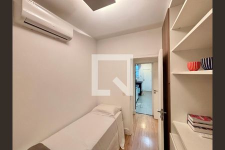 Apartamento à venda com 3 quartos, 110m² em Leblon, Rio de Janeiro
