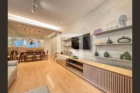 Apartamento à venda com 3 quartos, 110m² em Leblon, Rio de Janeiro