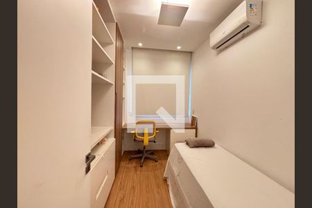Apartamento à venda com 3 quartos, 110m² em Leblon, Rio de Janeiro
