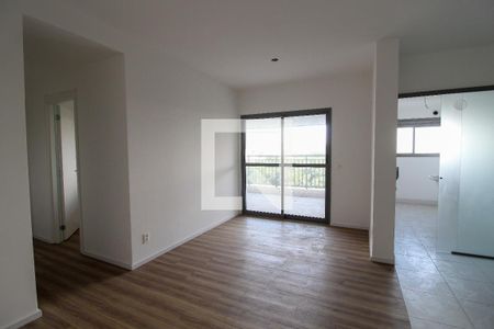 Sala de apartamento à venda com 2 quartos, 73m² em Butantã, São Paulo