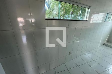 Área de Serviço de apartamento para alugar com 2 quartos, 90m² em Centro, Duque de Caxias