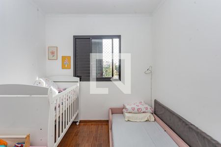 Quarto 1 de apartamento para alugar com 3 quartos, 73m² em Jardim Santa Cruz, São Paulo