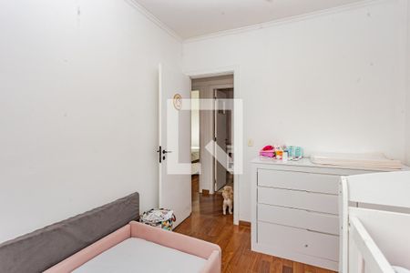 Suíte de apartamento para alugar com 3 quartos, 73m² em Jardim Santa Cruz, São Paulo