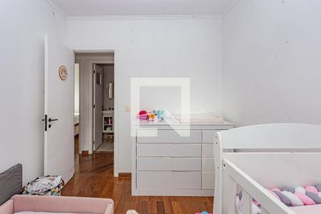 Suíte de apartamento para alugar com 3 quartos, 73m² em Jardim Santa Cruz, São Paulo