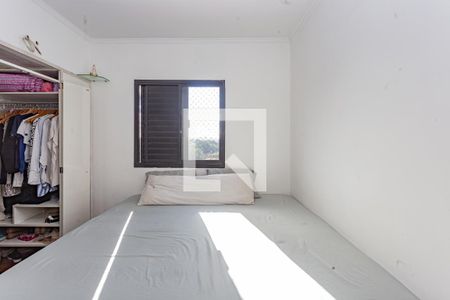 Suíte de apartamento para alugar com 3 quartos, 73m² em Jardim Santa Cruz, São Paulo