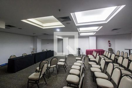 Kitnet/Studio à venda com 1 quarto, 39m² em Alphaville Industrial, Barueri
