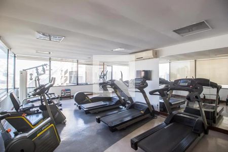 Kitnet/Studio à venda com 1 quarto, 39m² em Alphaville Industrial, Barueri