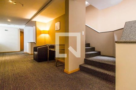 Kitnet/Studio à venda com 1 quarto, 39m² em Alphaville Industrial, Barueri