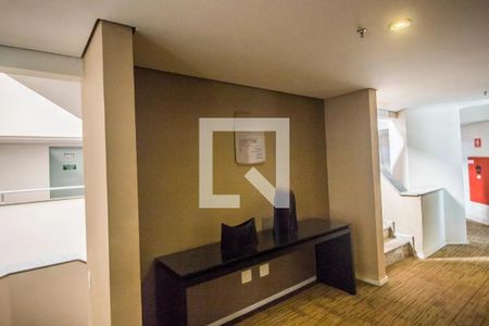 Kitnet/Studio à venda com 1 quarto, 39m² em Alphaville Industrial, Barueri