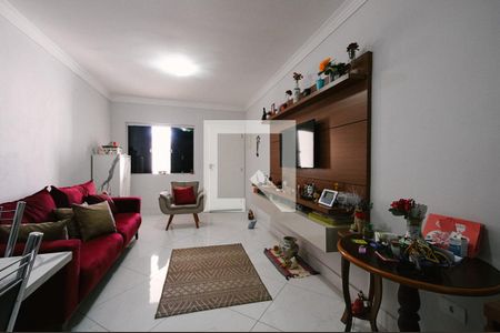 Sala de casa à venda com 3 quartos, 168m² em Cidade Patriarca, São Paulo