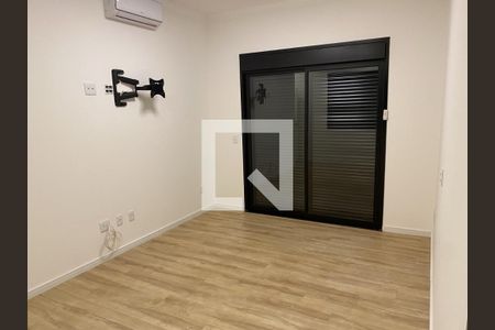 Quarto de casa de condomínio para alugar com 3 quartos, 200m² em Parque Brasil 500, Paulínia