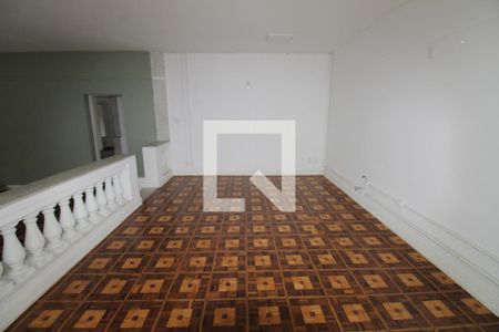 Sala 2 de casa para alugar com 6 quartos, 500m² em Jardim Apolo, São José dos Campos