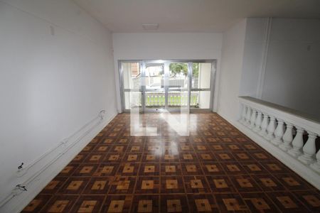 Sala 2 de casa para alugar com 6 quartos, 500m² em Jardim Apolo, São José dos Campos