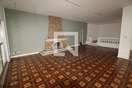 Sala 1 de casa para alugar com 6 quartos, 500m² em Jardim Apolo, São José dos Campos