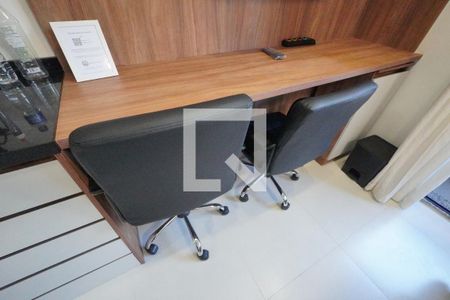 Studio de kitnet/studio para alugar com 1 quarto, 25m² em Alto do Ipiranga, São Paulo