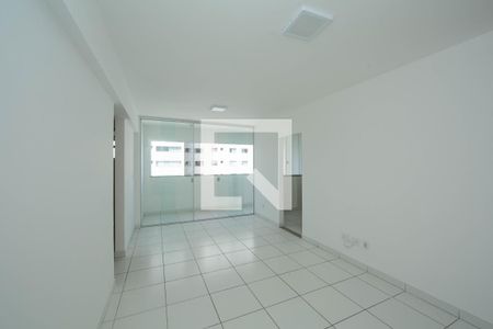 SALA de apartamento à venda com 3 quartos, 75m² em Betânia, Belo Horizonte