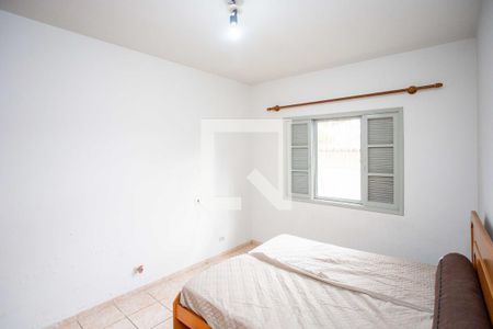 Quarto 1 de casa para alugar com 3 quartos, 214m² em Eldorado, Diadema