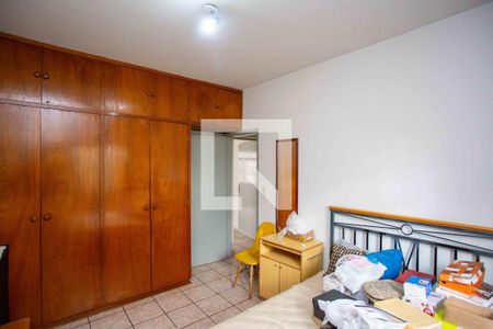 Quarto 2 de casa para alugar com 3 quartos, 214m² em Eldorado, Diadema