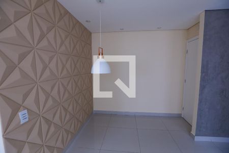 Sala de Jantar de apartamento à venda com 2 quartos, 42m² em Jardim das Gracas, São Paulo