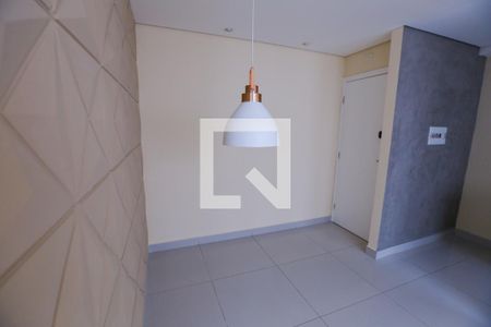 Sala de Jantar de apartamento à venda com 2 quartos, 42m² em Jardim das Gracas, São Paulo