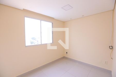 Quarto 1 de apartamento à venda com 2 quartos, 42m² em Jardim das Gracas, São Paulo