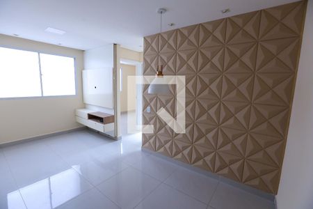Sala de Jantar de apartamento à venda com 2 quartos, 42m² em Jardim das Gracas, São Paulo