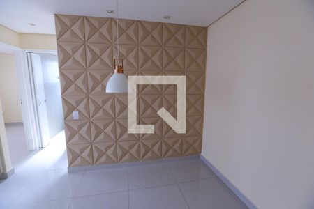 Sala de Jantar de apartamento à venda com 2 quartos, 42m² em Jardim das Gracas, São Paulo